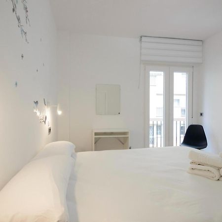 Granada Materno Apartment Екстериор снимка