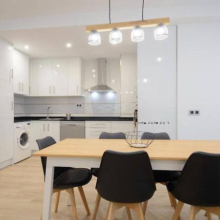 Granada Materno Apartment Екстериор снимка