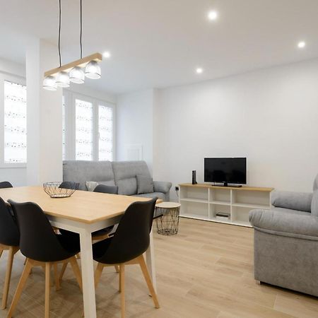Granada Materno Apartment Екстериор снимка