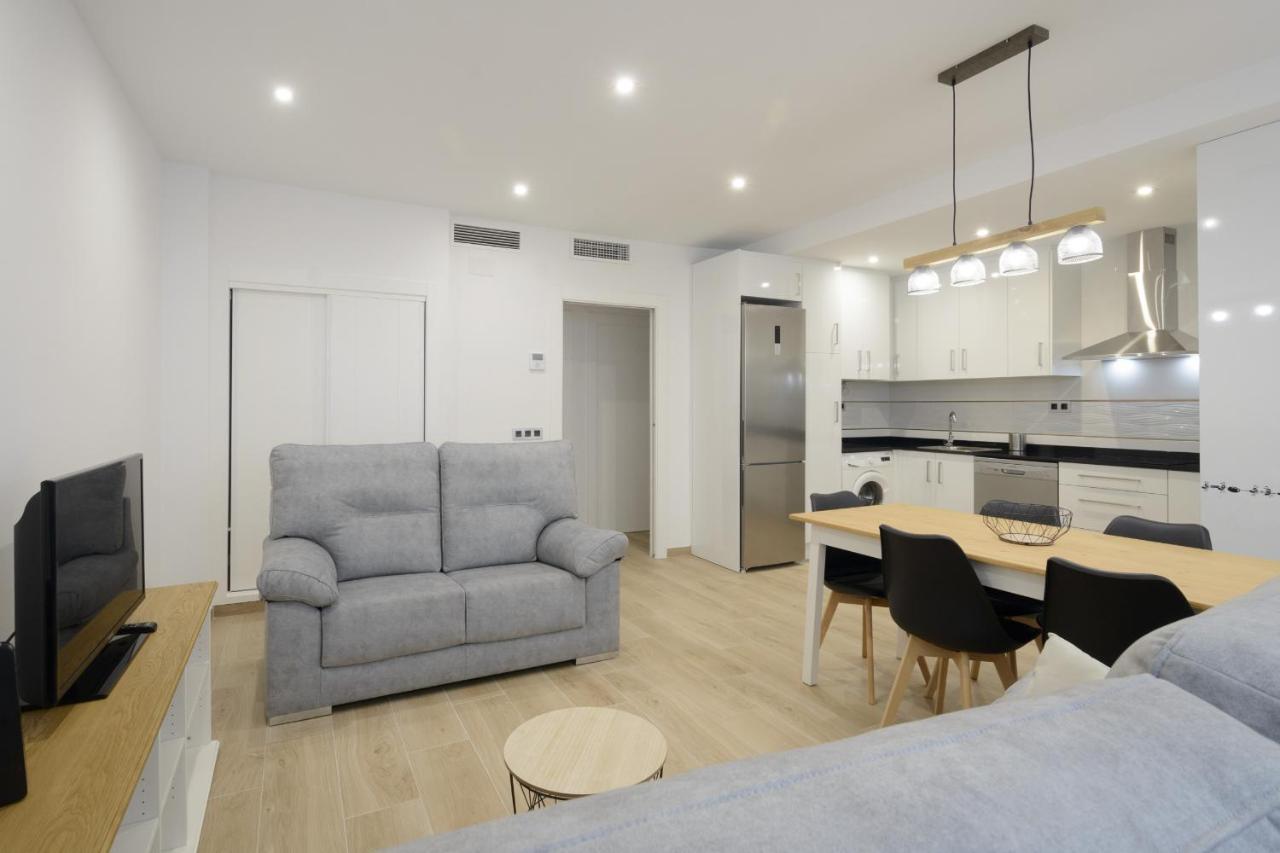 Granada Materno Apartment Екстериор снимка