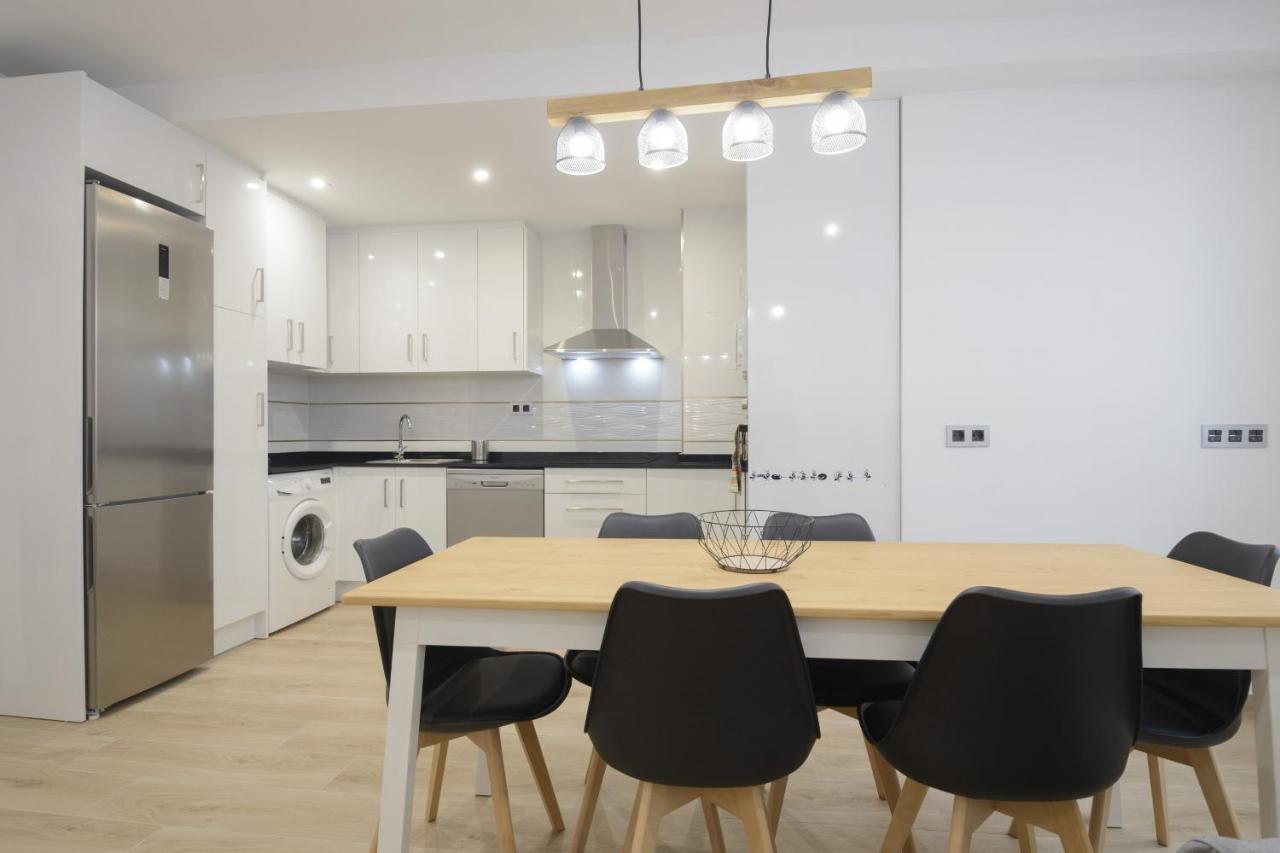 Granada Materno Apartment Екстериор снимка