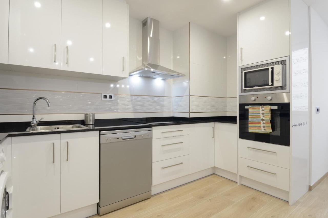 Granada Materno Apartment Екстериор снимка