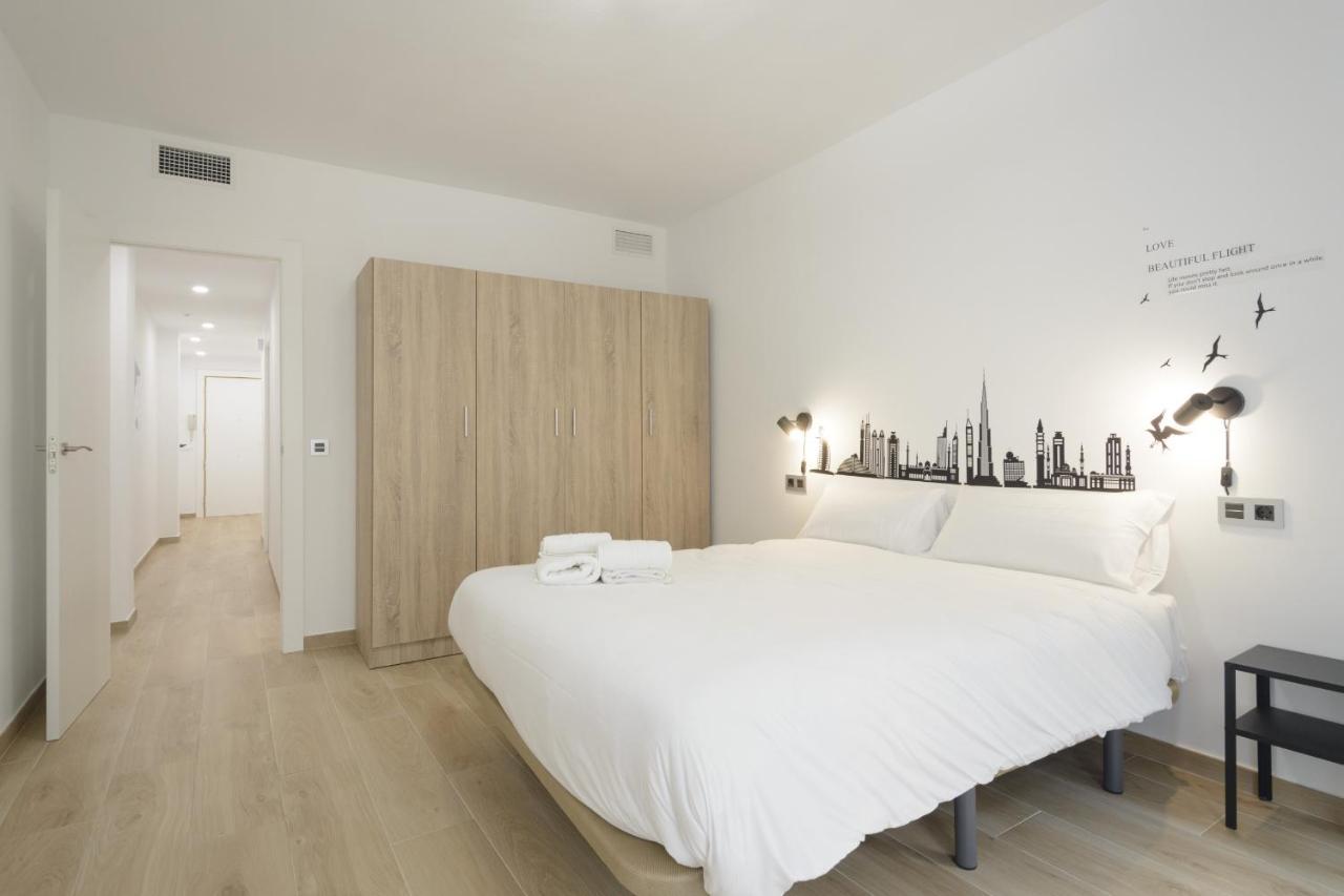 Granada Materno Apartment Екстериор снимка