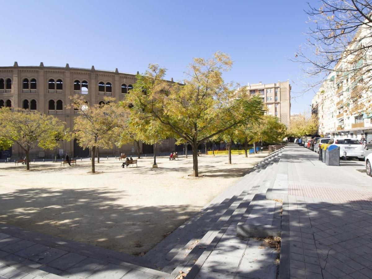 Granada Materno Apartment Екстериор снимка