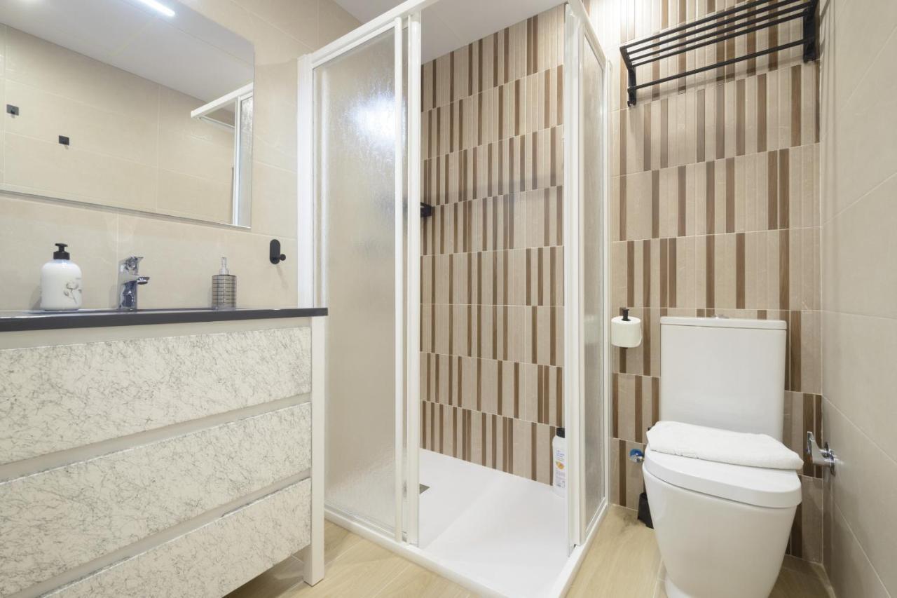 Granada Materno Apartment Екстериор снимка