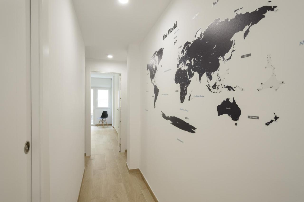Granada Materno Apartment Екстериор снимка