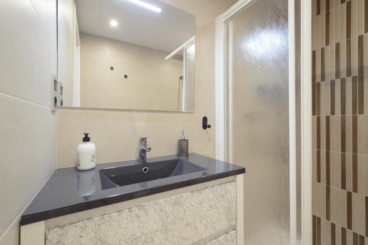 Granada Materno Apartment Екстериор снимка