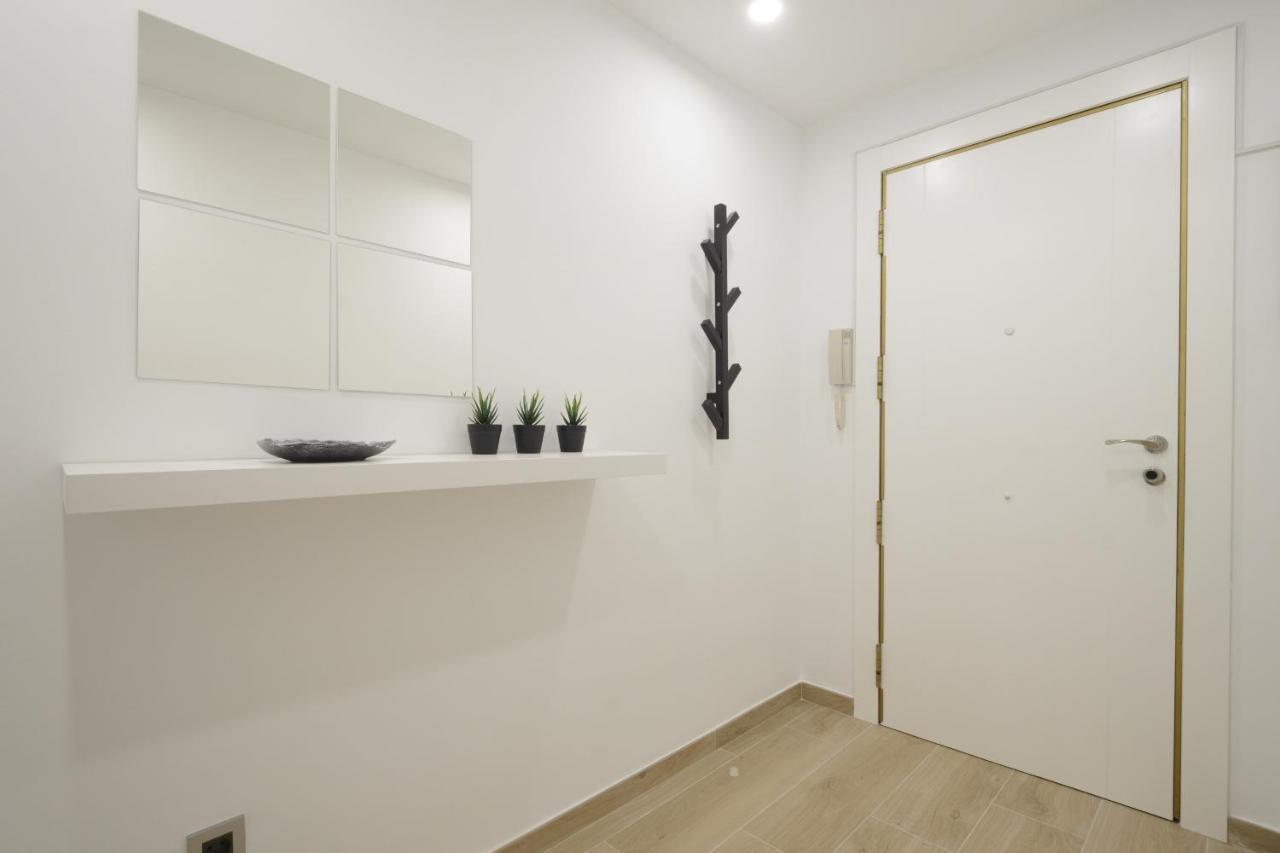 Granada Materno Apartment Екстериор снимка