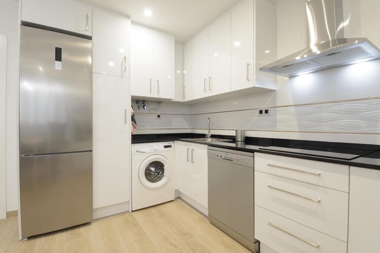 Granada Materno Apartment Екстериор снимка