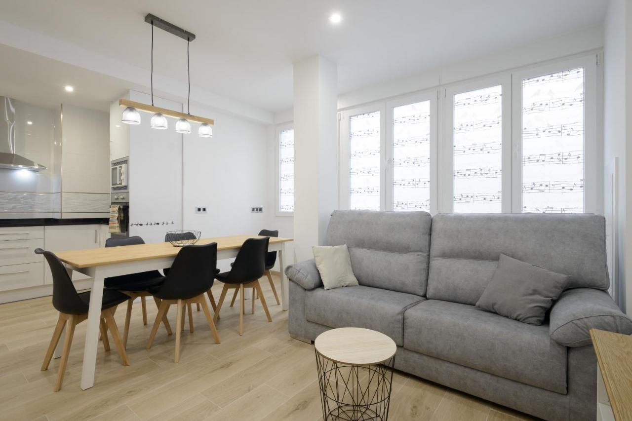 Granada Materno Apartment Екстериор снимка