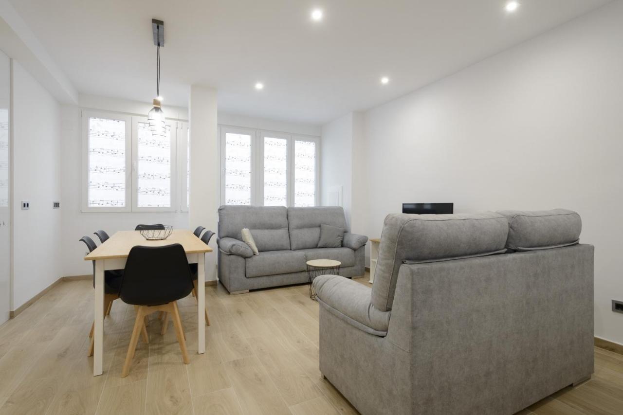 Granada Materno Apartment Екстериор снимка