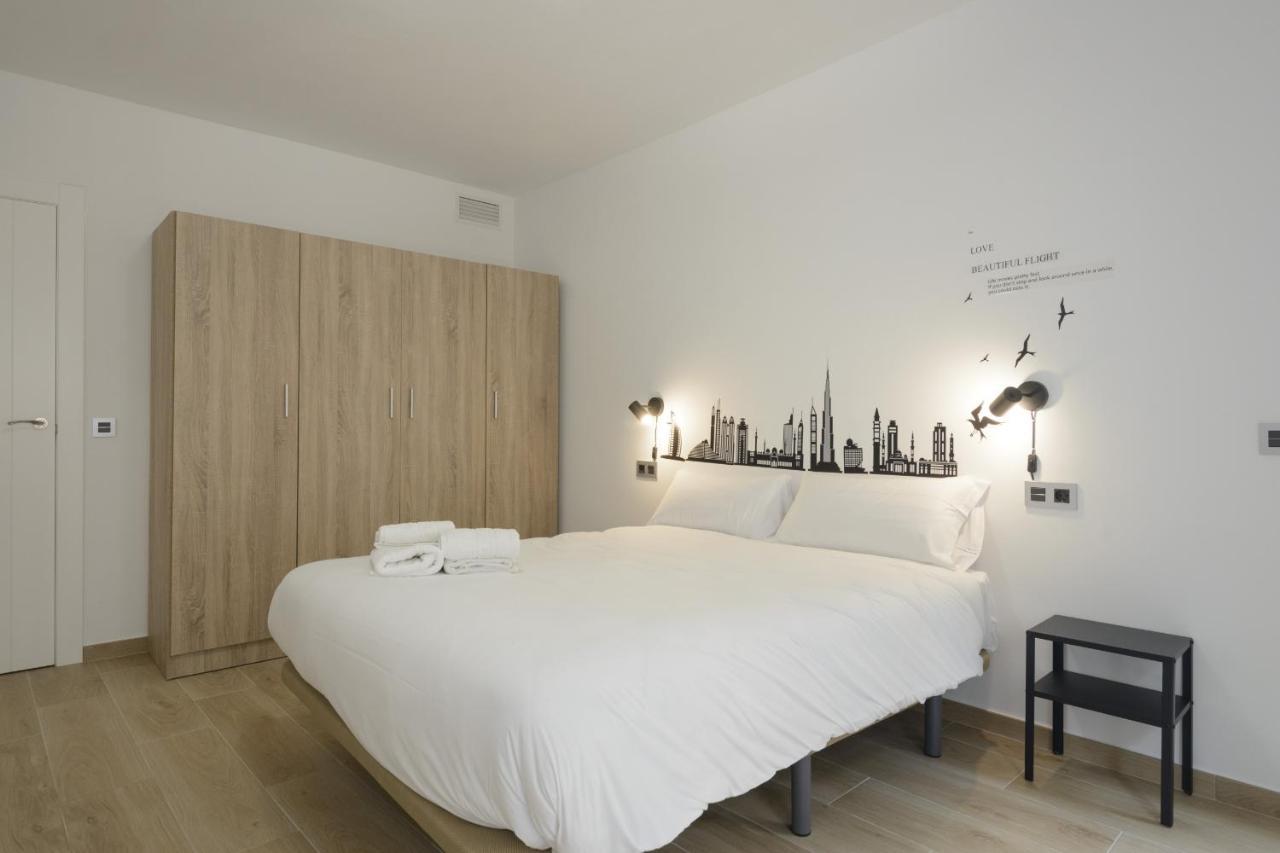 Granada Materno Apartment Екстериор снимка