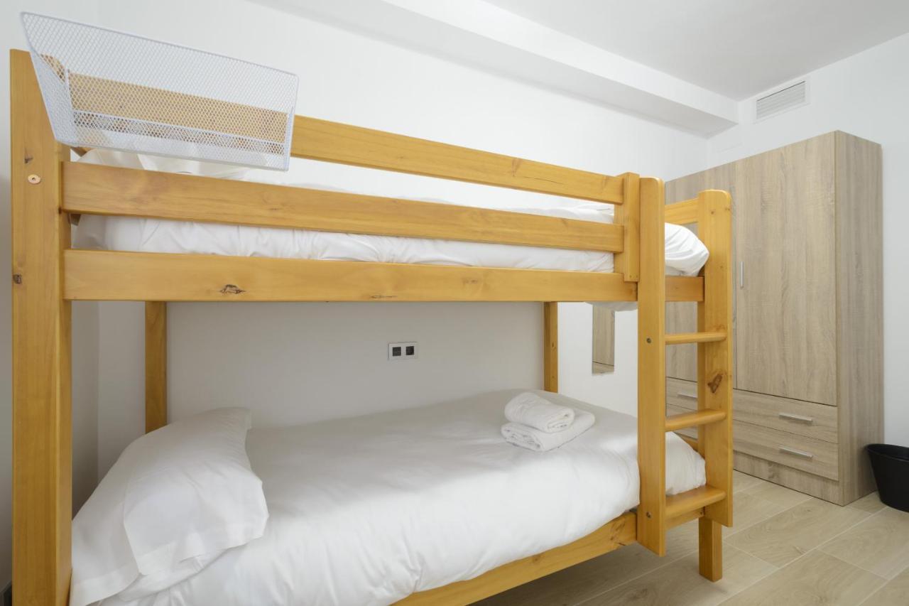 Granada Materno Apartment Екстериор снимка