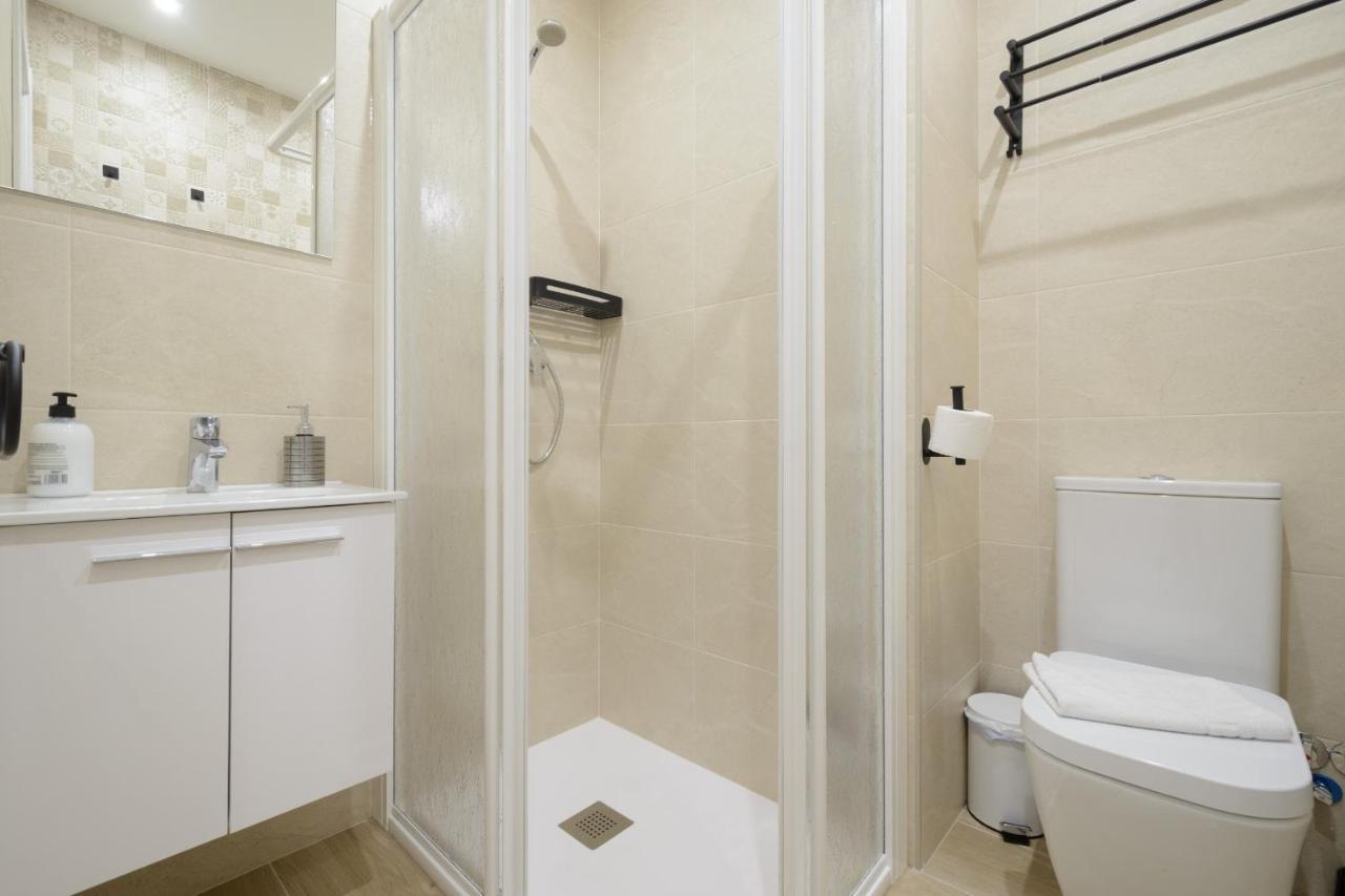 Granada Materno Apartment Екстериор снимка