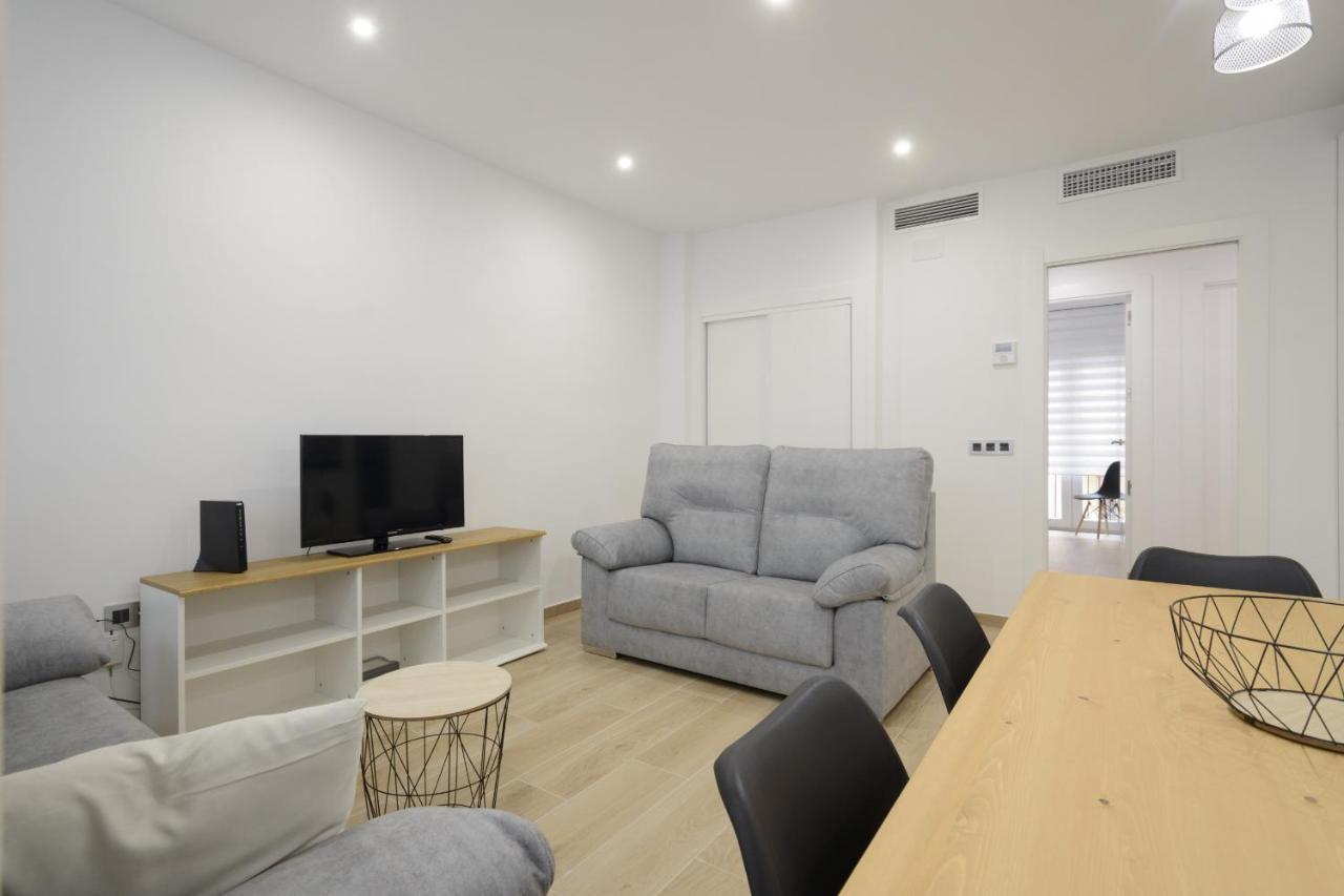 Granada Materno Apartment Екстериор снимка