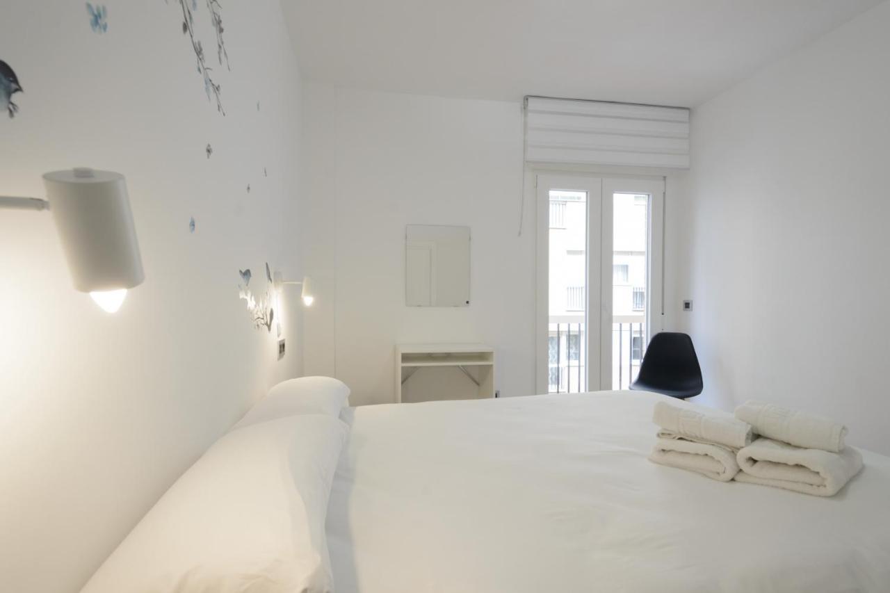 Granada Materno Apartment Екстериор снимка