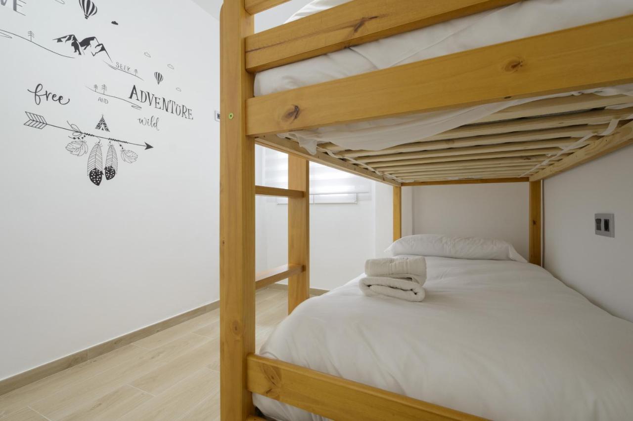 Granada Materno Apartment Екстериор снимка
