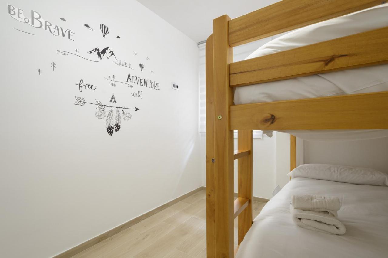 Granada Materno Apartment Екстериор снимка