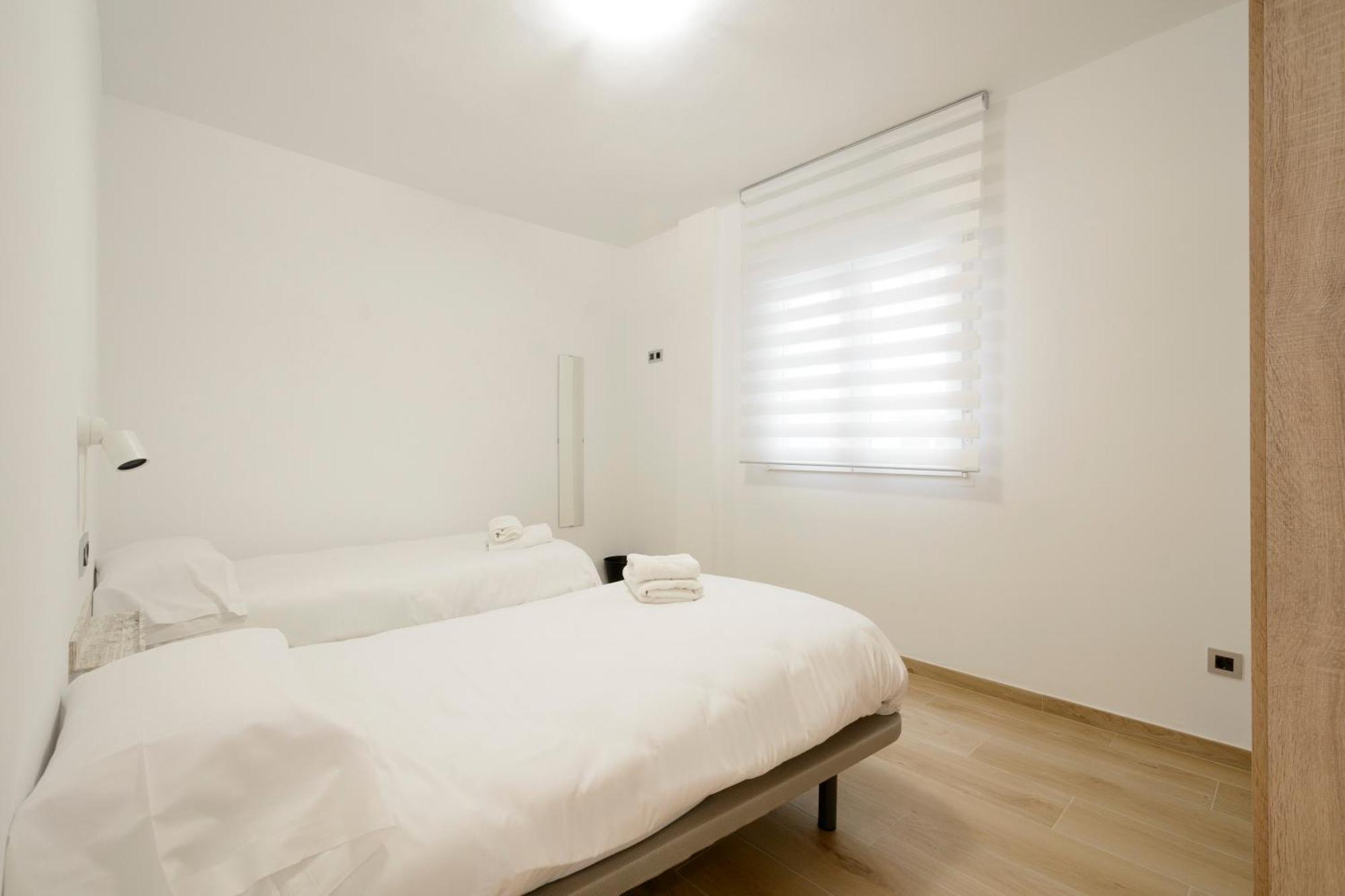 Granada Materno Apartment Екстериор снимка