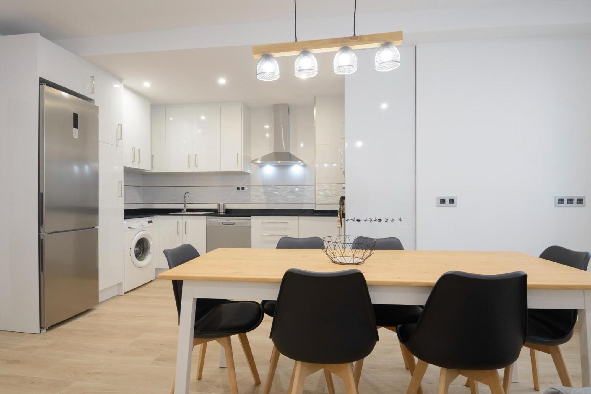 Granada Materno Apartment Екстериор снимка