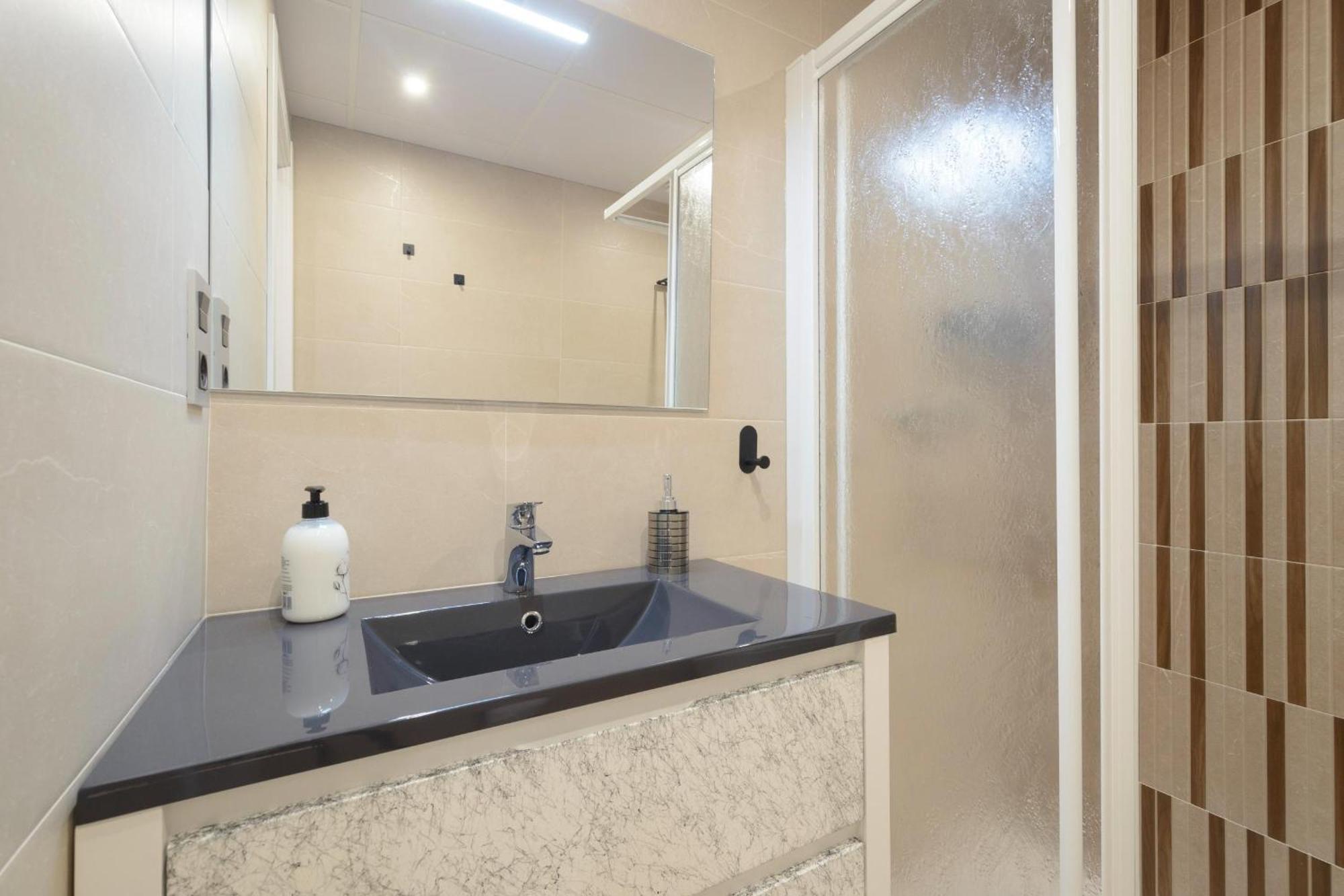 Granada Materno Apartment Екстериор снимка