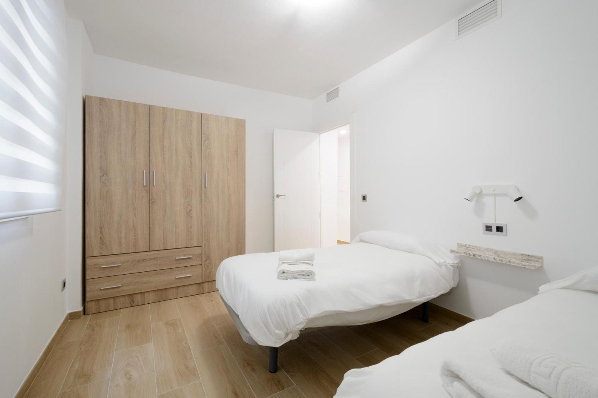 Granada Materno Apartment Екстериор снимка
