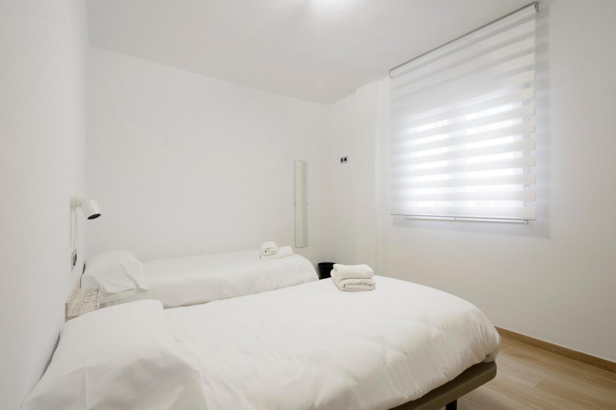 Granada Materno Apartment Екстериор снимка