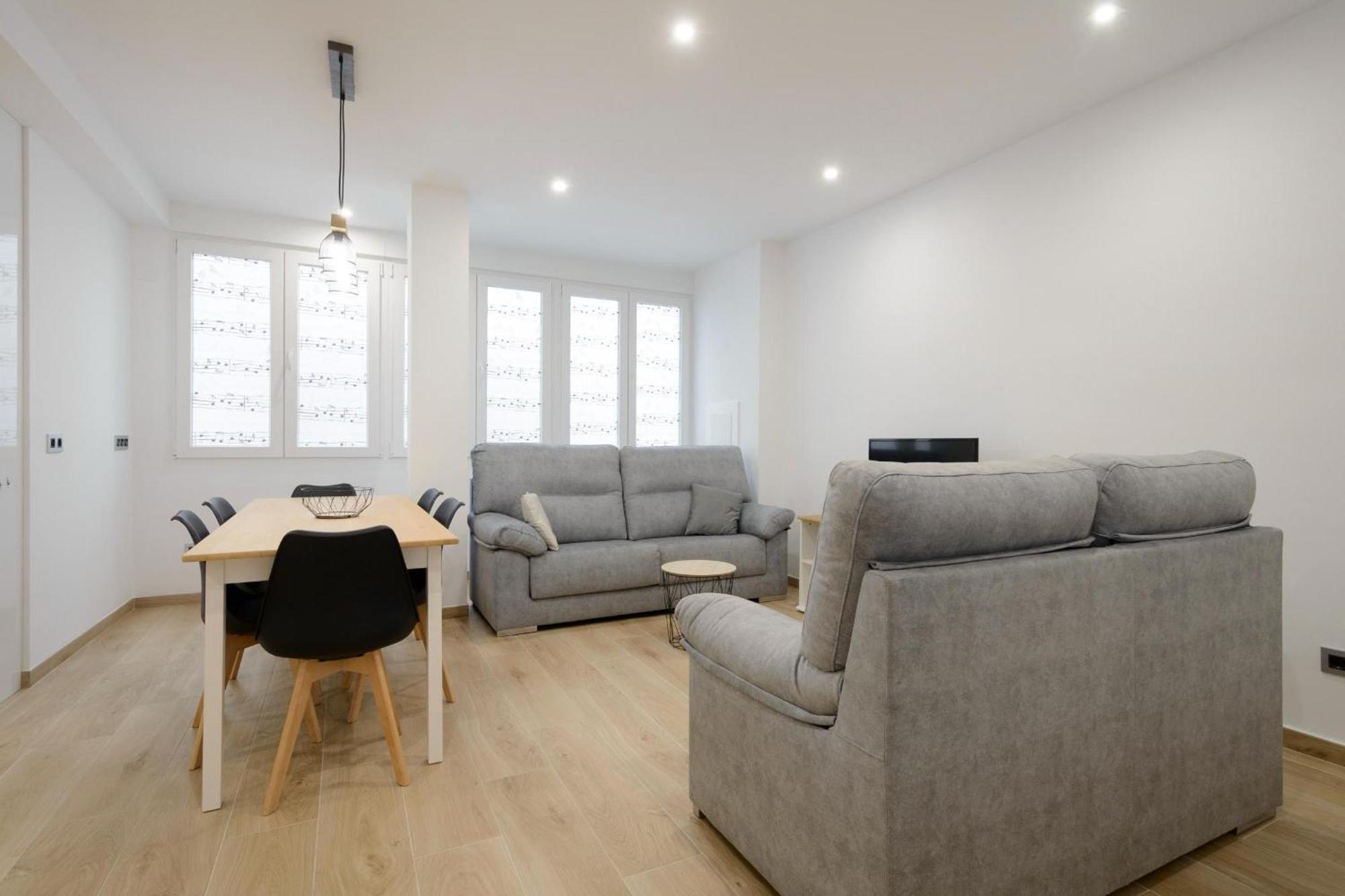 Granada Materno Apartment Екстериор снимка
