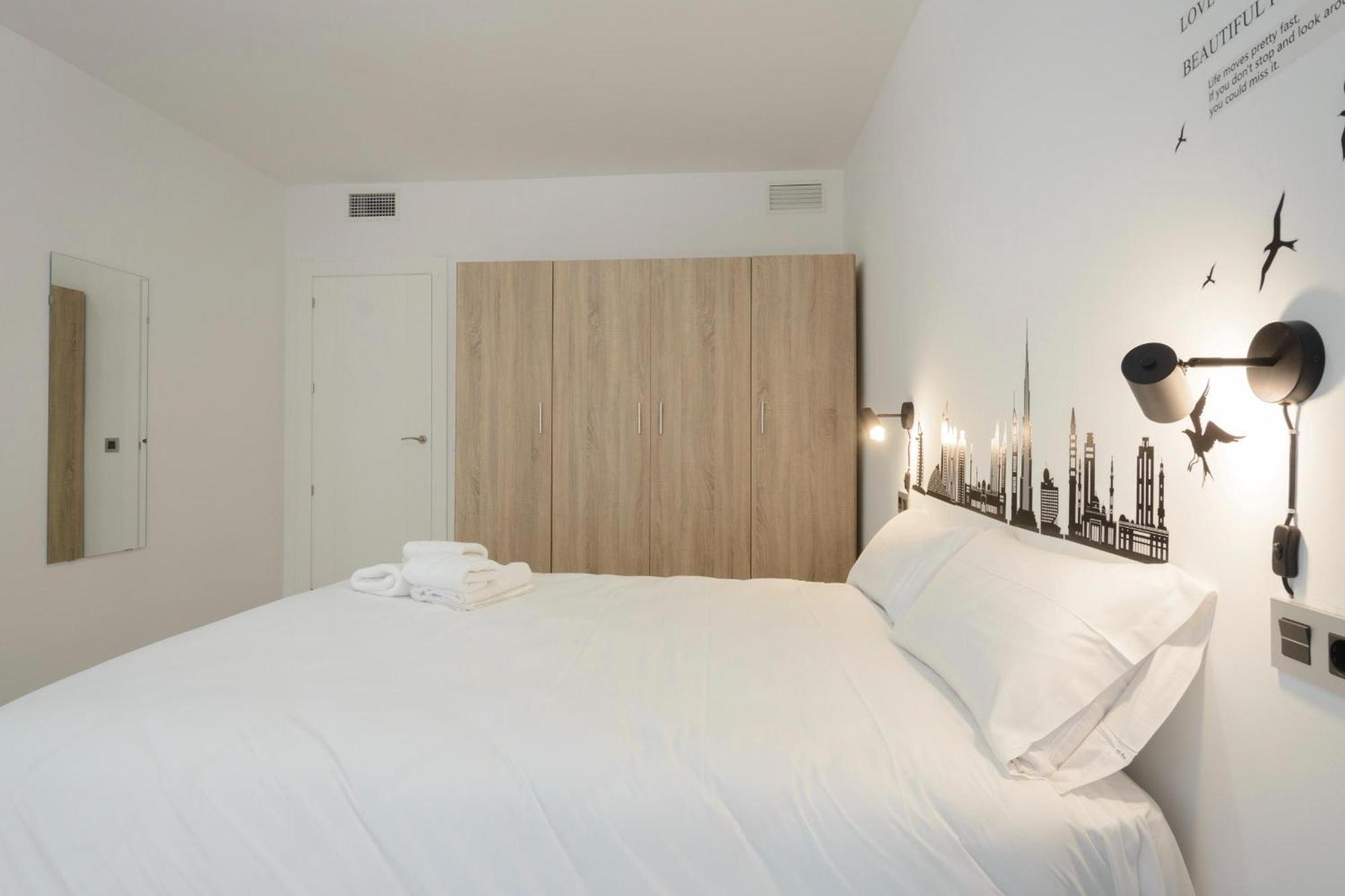 Granada Materno Apartment Екстериор снимка