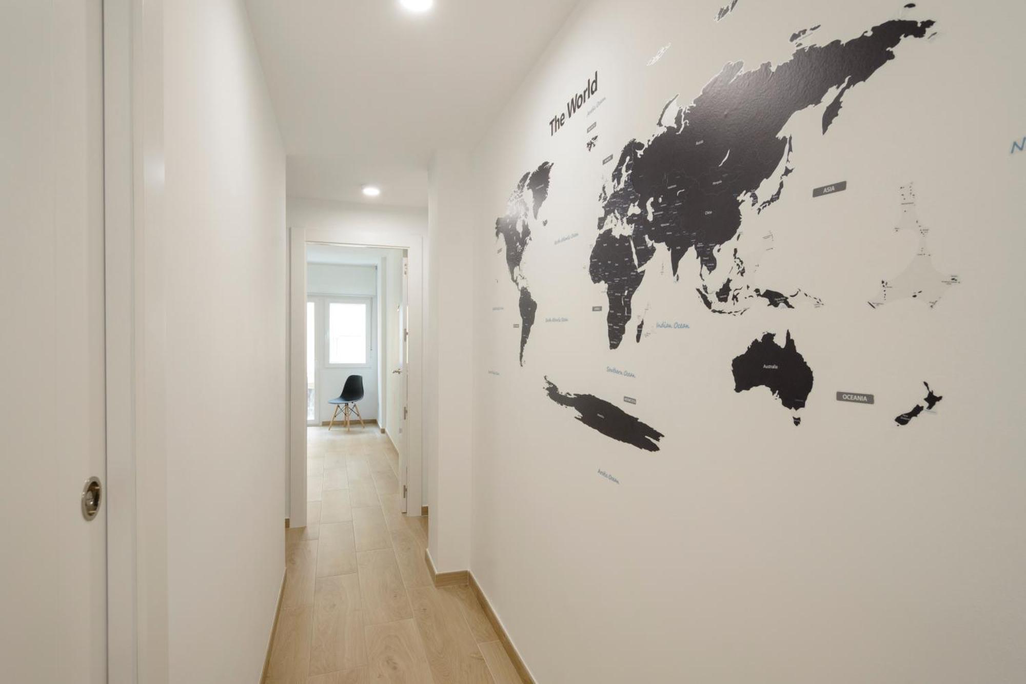 Granada Materno Apartment Екстериор снимка