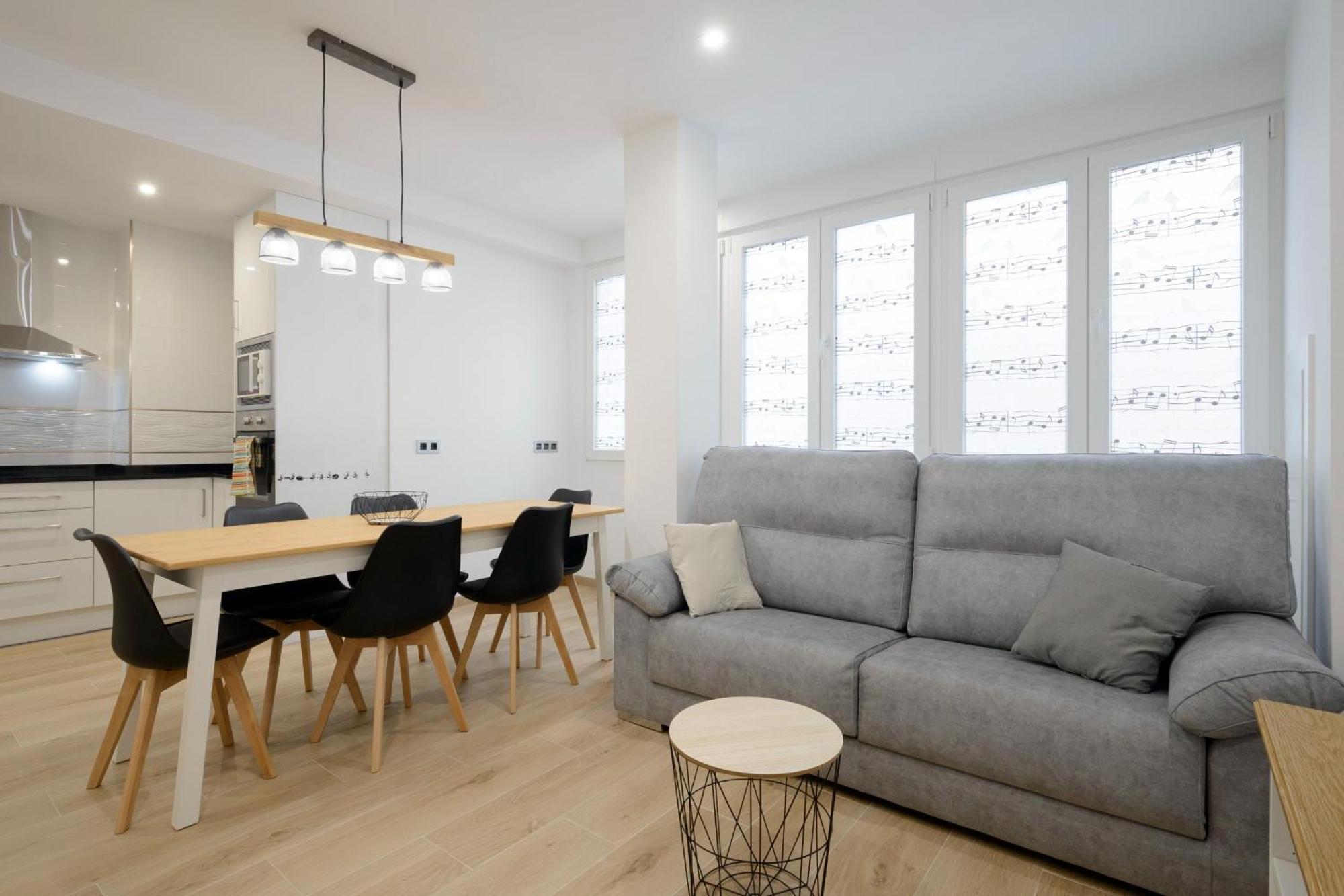 Granada Materno Apartment Екстериор снимка