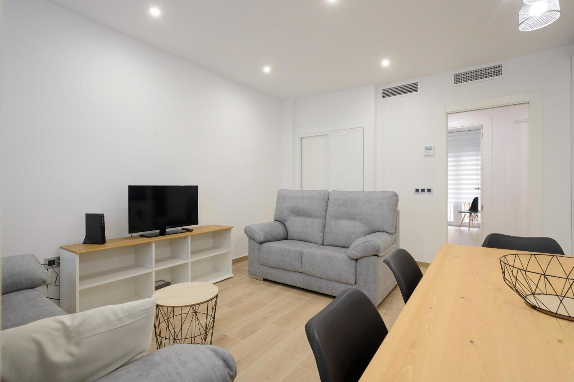 Granada Materno Apartment Екстериор снимка