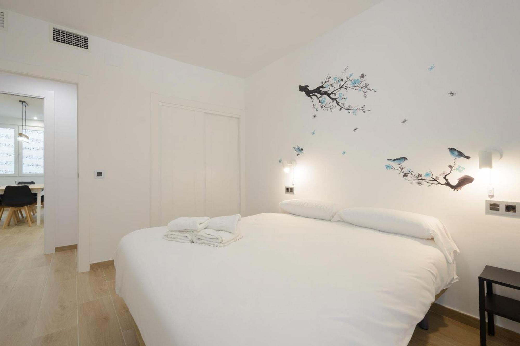 Granada Materno Apartment Екстериор снимка