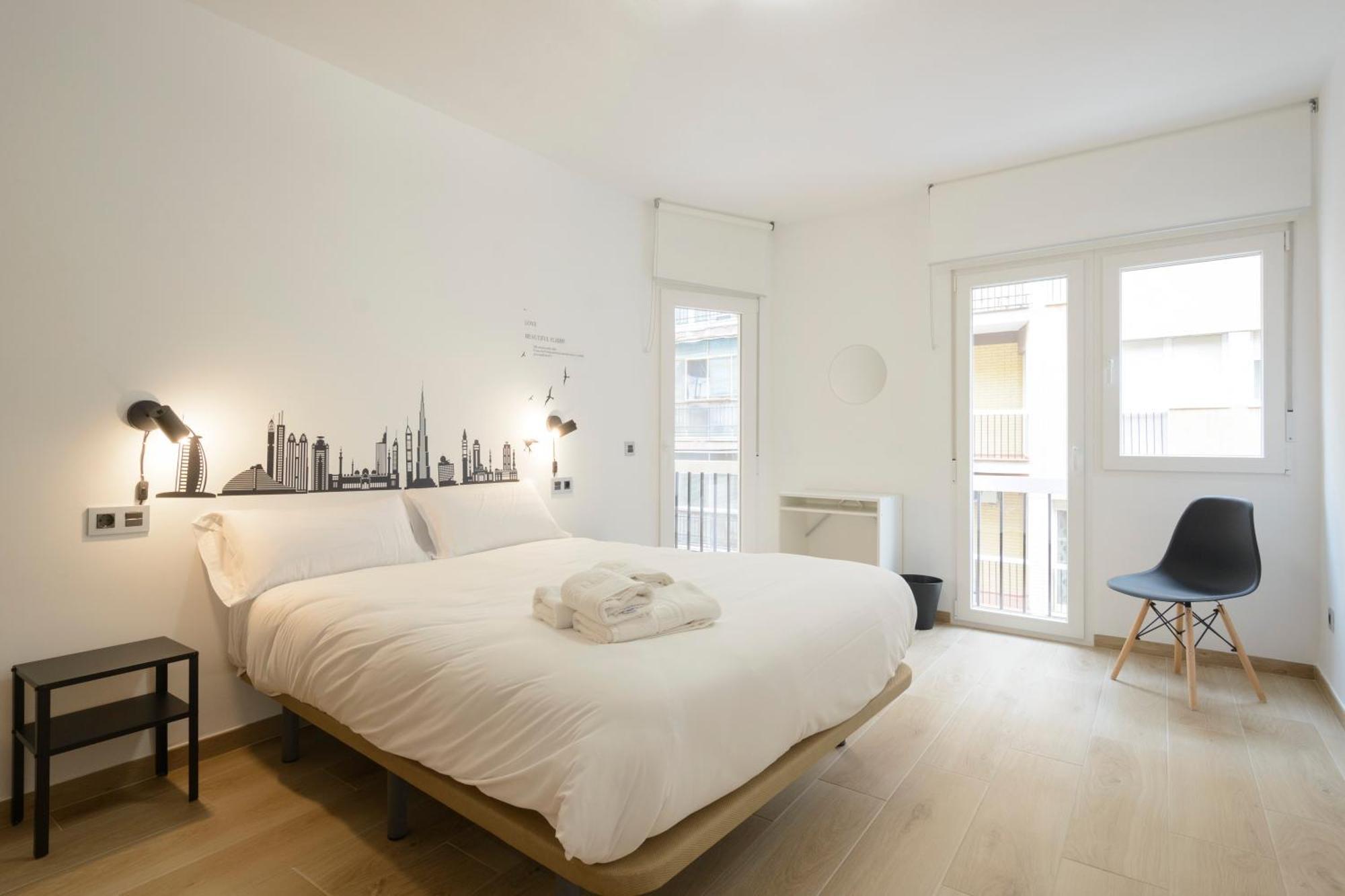 Granada Materno Apartment Екстериор снимка