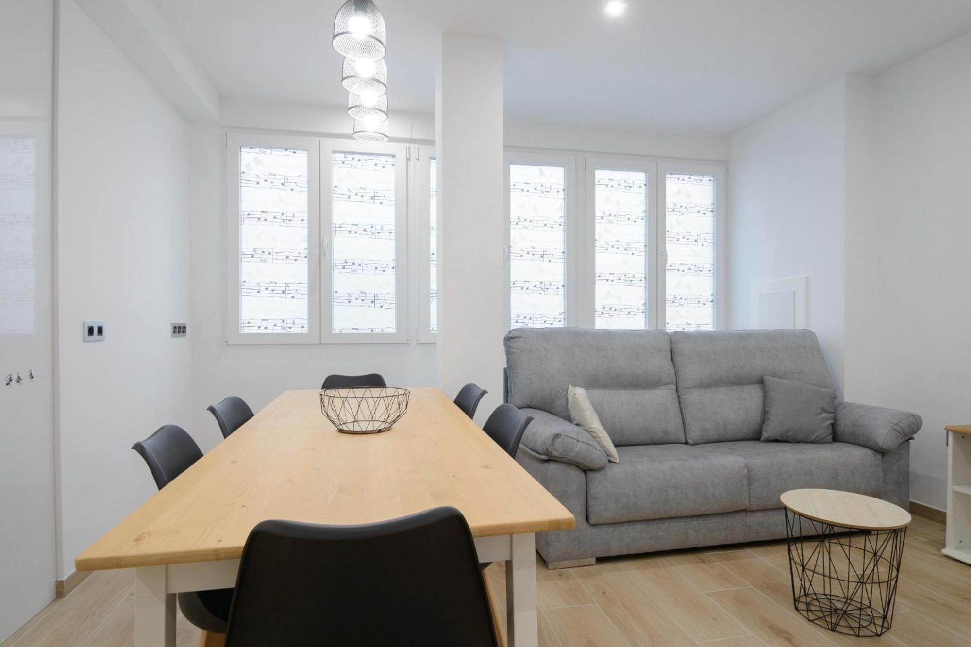 Granada Materno Apartment Екстериор снимка