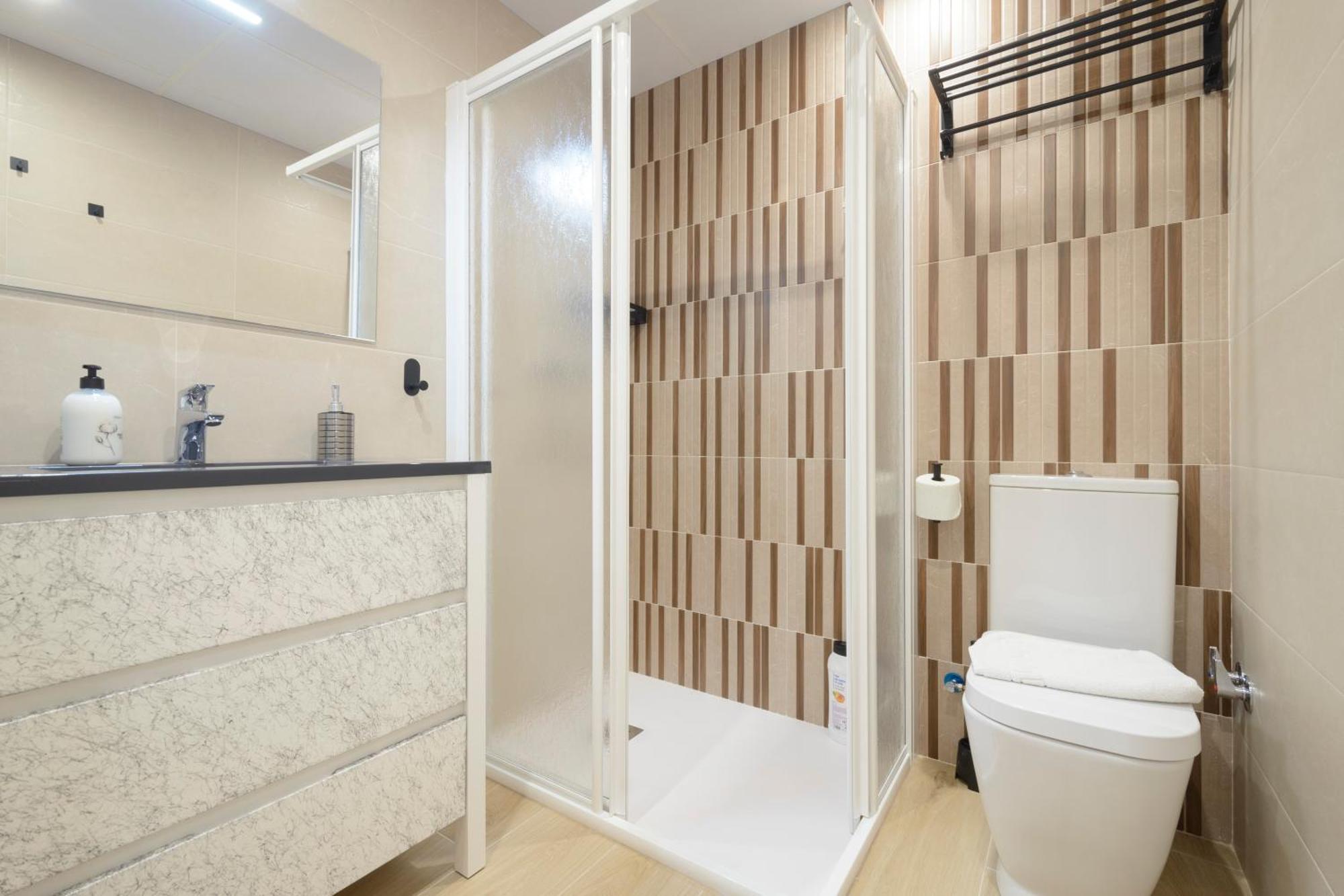 Granada Materno Apartment Екстериор снимка